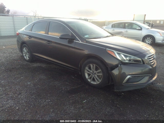 2015 Hyundai Sonata, VIN: 5NPE24AF1FH054008