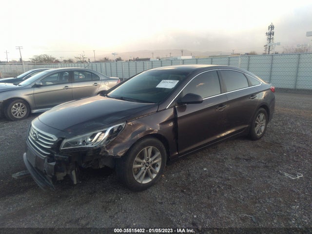 2015 Hyundai Sonata, VIN: 5NPE24AF1FH054008