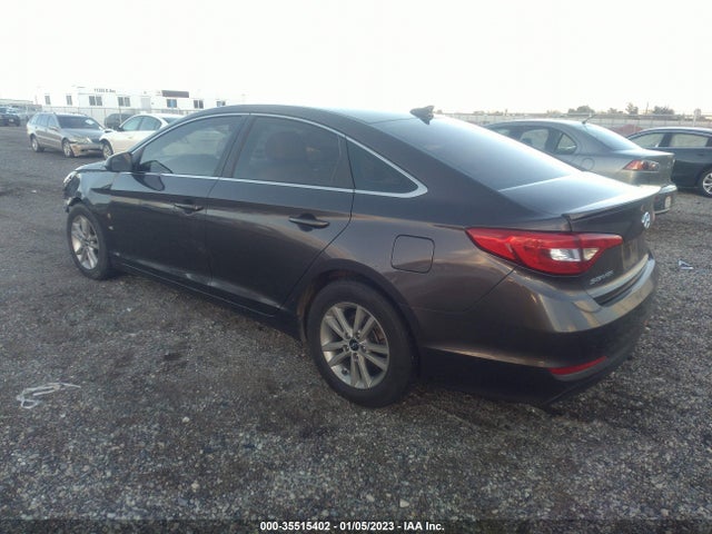 2015 Hyundai Sonata, VIN: 5NPE24AF1FH054008