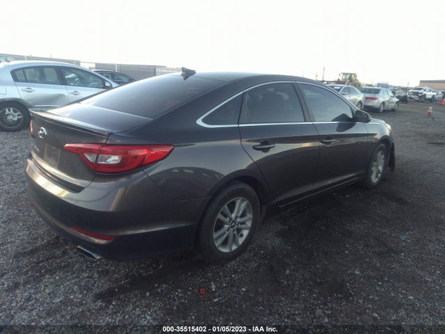 2015 Hyundai Sonata, VIN: 5NPE24AF1FH054008