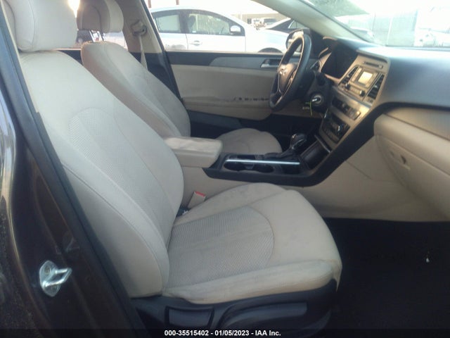 2015 Hyundai Sonata, VIN: 5NPE24AF1FH054008