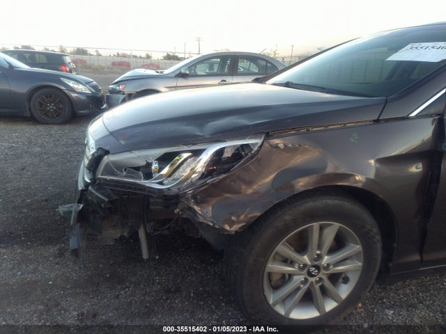 2015 Hyundai Sonata, VIN: 5NPE24AF1FH054008