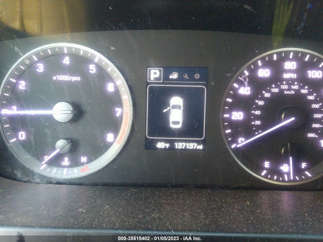 2015 Hyundai Sonata, VIN: 5NPE24AF1FH054008
