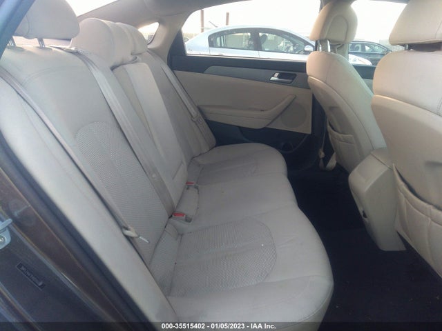 2015 Hyundai Sonata, VIN: 5NPE24AF1FH054008
