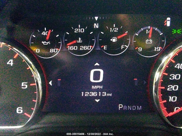 GMC YUKON DENALI 2016 1GKS2CKJ8GR382783 Image 7