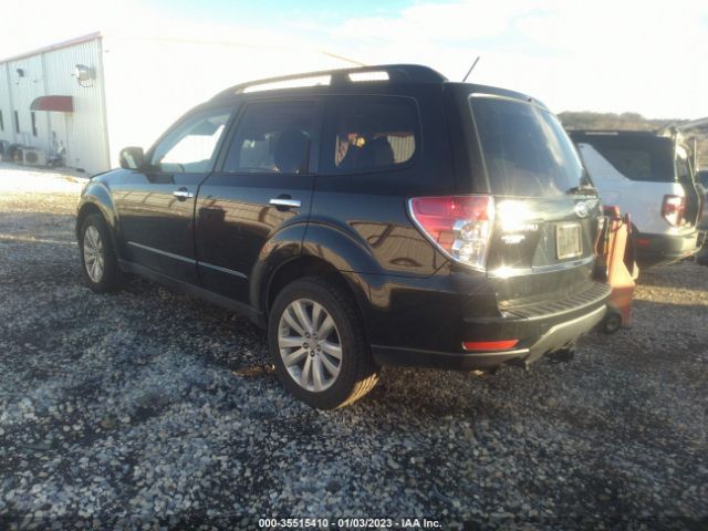 JF2SHADCXCH409707 Subaru Forester 2.5x Premium