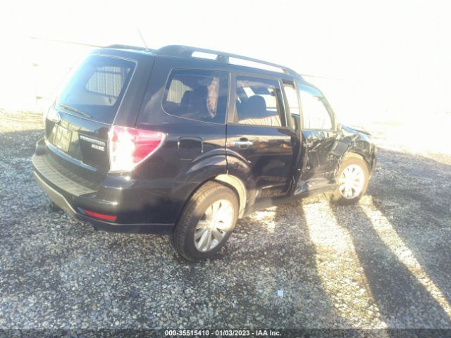 JF2SHADCXCH409707 Subaru Forester 2.5x Premium