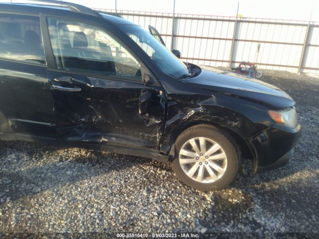 JF2SHADCXCH409707 Subaru Forester 2.5x Premium