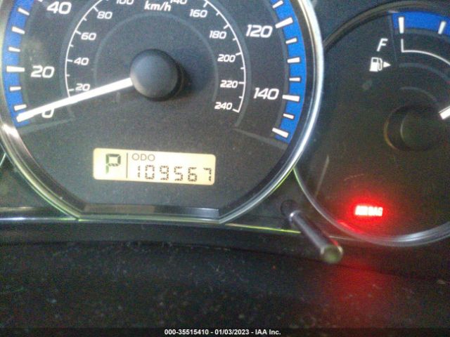 JF2SHADCXCH409707 Subaru Forester 2.5x Premium