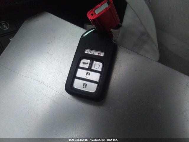 Honda INSIGHT EX 2022 19XZE4F51NE003717 Image 3