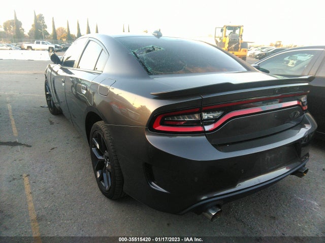 Dodge CHARGER GT 2019 2C3CDXHG3KH681785 Image 3