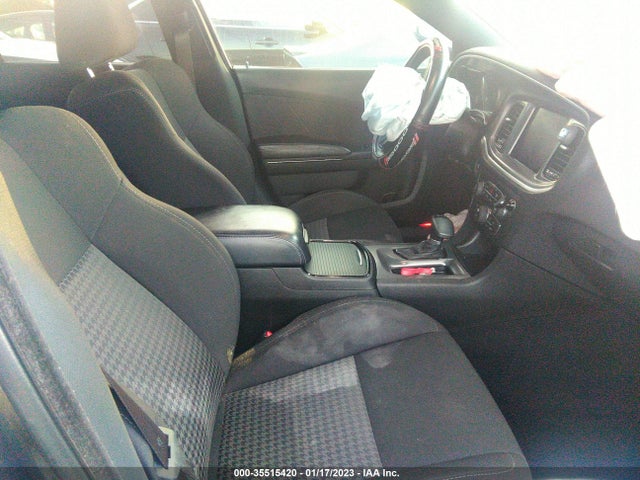 Dodge CHARGER GT 2019 2C3CDXHG3KH681785 Image 5