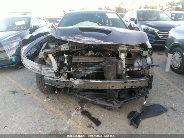 Dodge CHARGER GT 2019 2C3CDXHG3KH681785 Image 6