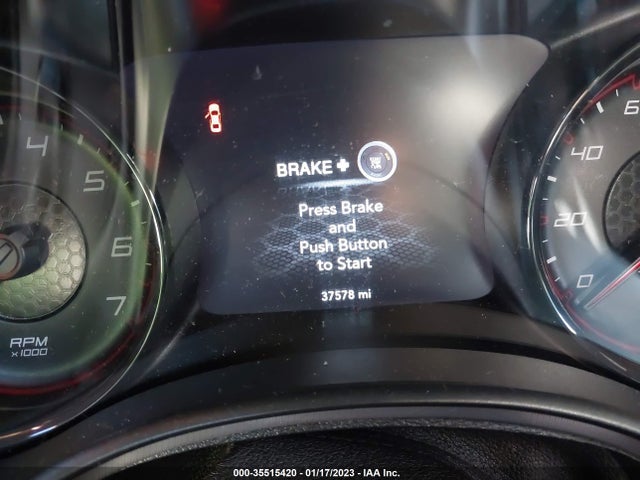 Dodge CHARGER GT 2019 2C3CDXHG3KH681785 Image 7