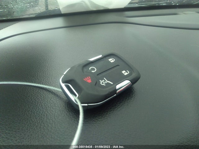 GMC ACADIA SLE 2017 1GKKNSLA7HZ214120 Image 11
