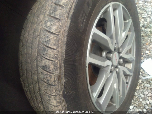 GMC ACADIA SLE 2017 1GKKNSLA7HZ214120 Image 5