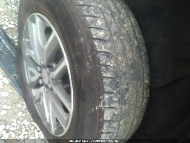 GMC ACADIA SLE 2017 1GKKNSLA7HZ214120 Image 15
