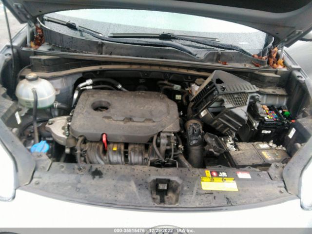 KNDPMCAC6L7734795 KIA Sportage Lx