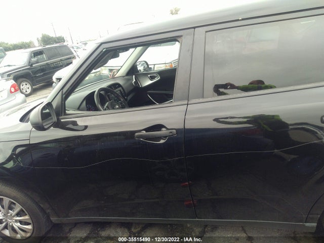 KIA SOUL LX 2021 KNDJ22AU0M7742570 Image 6