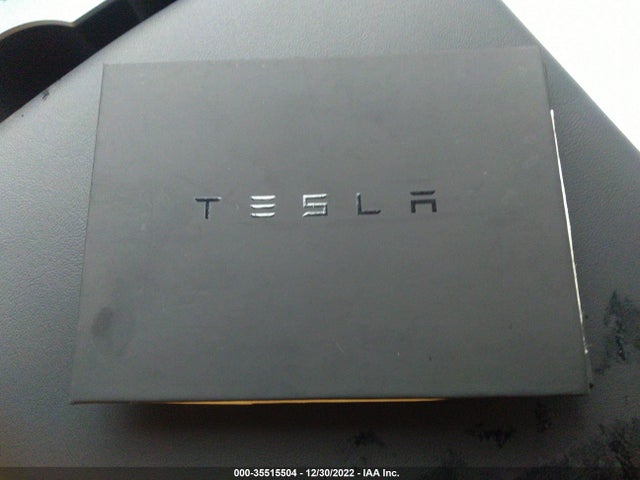 Tesla MODEL 3 2022 5YJ3E1EA5NF357060 Image 3