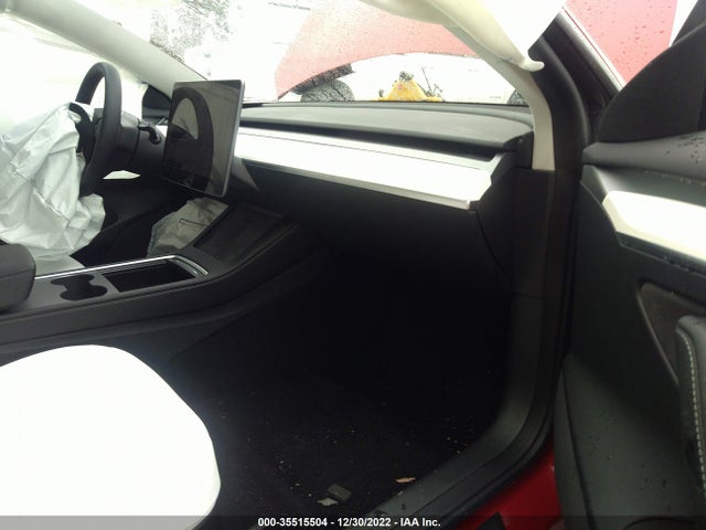 Tesla MODEL 3 2022 5YJ3E1EA5NF357060 Image 6
