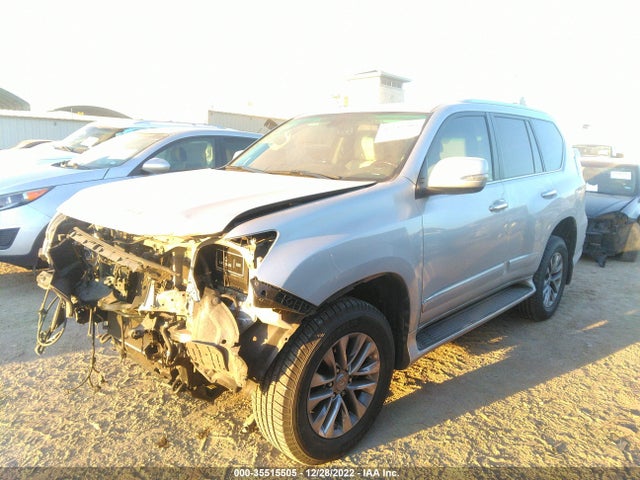 JTJJM7FX2E5068779 Lexus Gx 460 Luxury