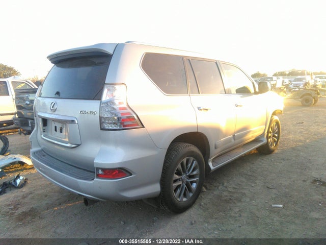 JTJJM7FX2E5068779 Lexus Gx 460 Luxury