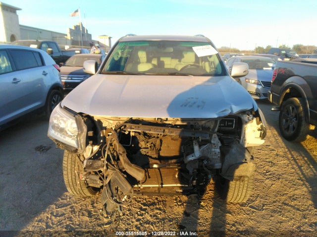 JTJJM7FX2E5068779 Lexus Gx 460 Luxury