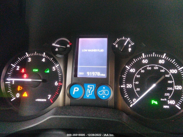 JTJJM7FX2E5068779 Lexus Gx 460 Luxury