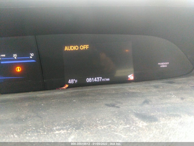 Honda Civic Sedan Lx 2015 19XFB2F58FE249746 Image 8