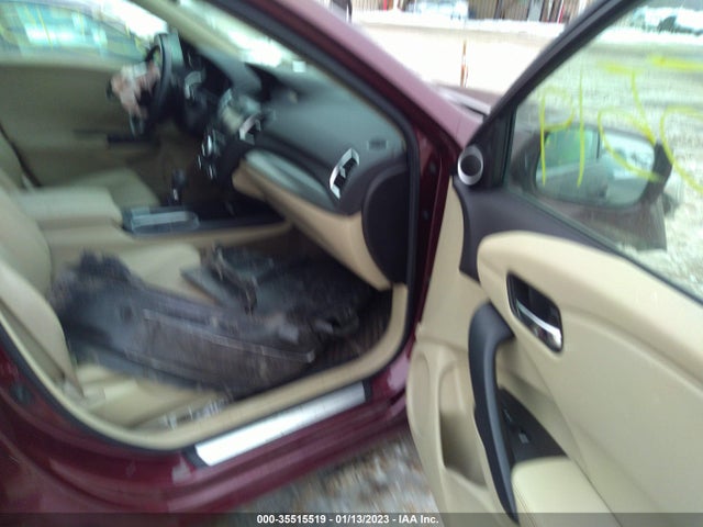 Acura Rdx W 2017 5J8TB4H5XHL031878 Image 6