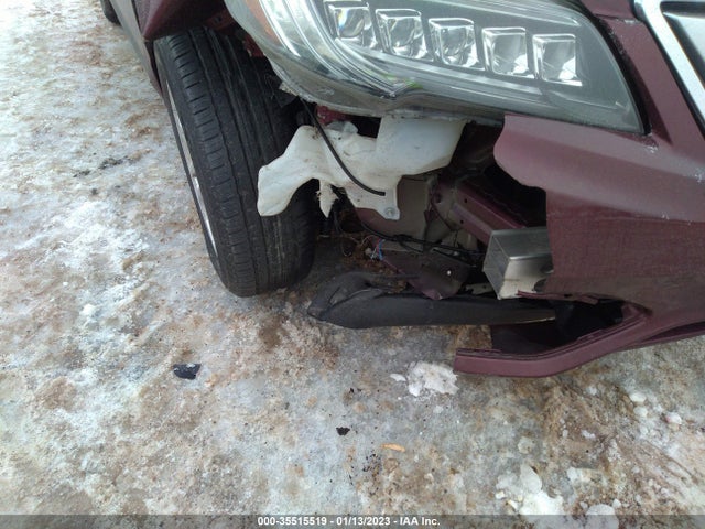 Acura Rdx W 2017 5J8TB4H5XHL031878 Image 7
