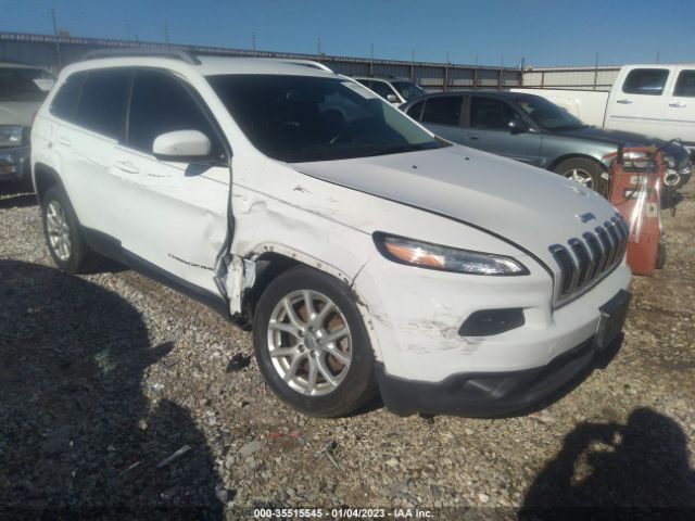 1C4PJLCB6EW225523 auction archive image