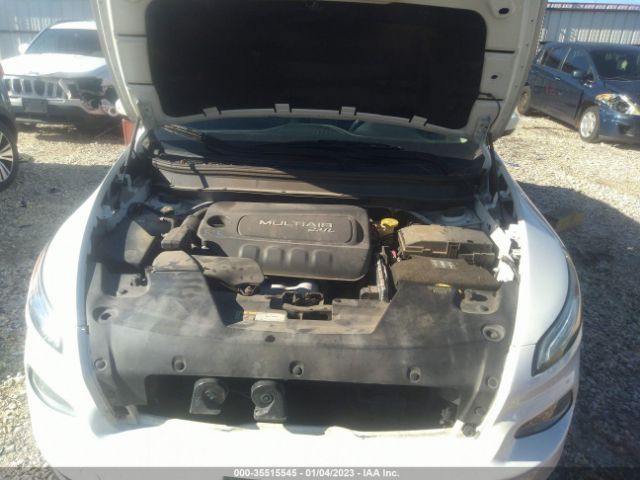1C4PJLCB6EW225523 Jeep Cherokee Latitude