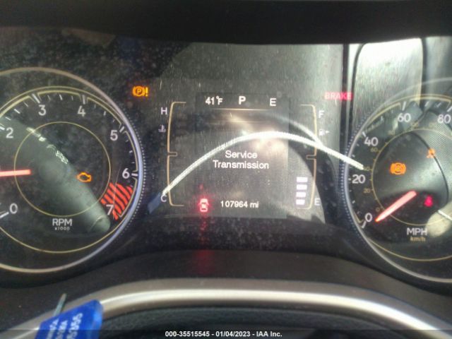 1C4PJLCB6EW225523 Jeep Cherokee Latitude