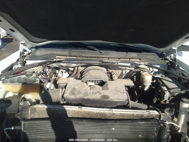 GMC Sierra 1500 Sle 2014 1GTV2UEC8EZ255010 Image 11