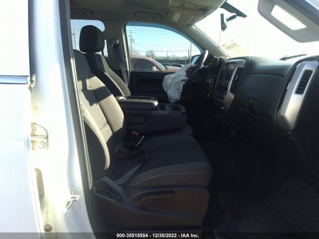 GMC Sierra 1500 Sle 2014 1GTV2UEC8EZ255010 Image 6
