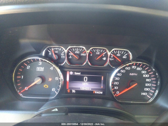 GMC Sierra 1500 Sle 2014 1GTV2UEC8EZ255010 Image 8