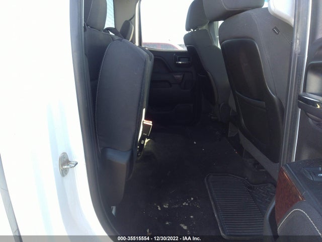 GMC Sierra 1500 Sle 2014 1GTV2UEC8EZ255010 Image 9