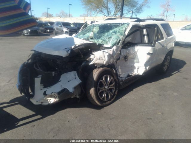 1GKKVRKD3FJ320189 GMC ACADIA SLT