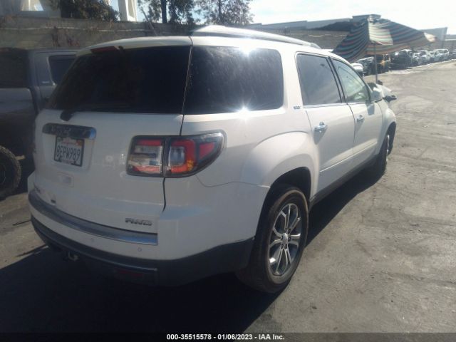 1GKKVRKD3FJ320189 GMC ACADIA SLT