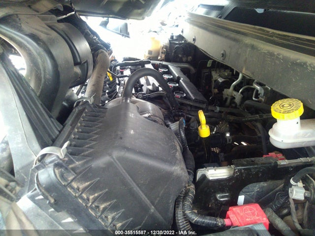 Dodge Journey Crossroad 2020 3C4PDCGB3LT226391 Image 10
