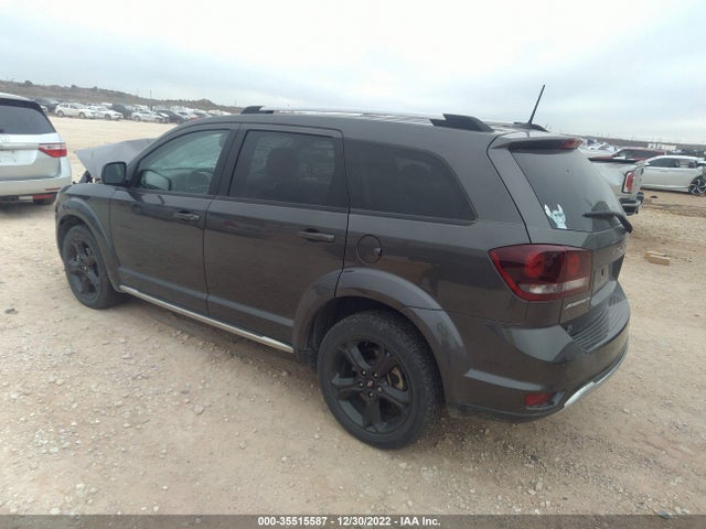 Dodge Journey Crossroad 2020 3C4PDCGB3LT226391 Image 3