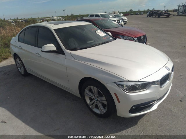 2016 WBA8E9C51GK648829 main image