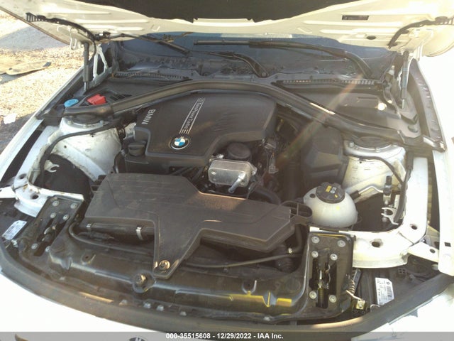 BMW 3 Series 328i 2016 WBA8E9C51GK648829 Image 10