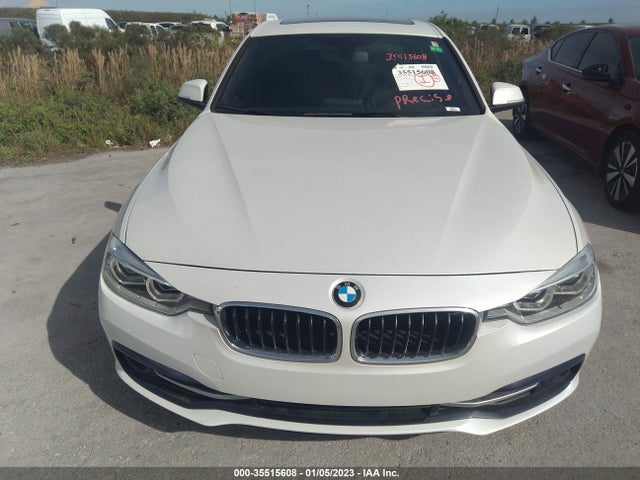 BMW 3 Series 328i 2016 WBA8E9C51GK648829 Image 6