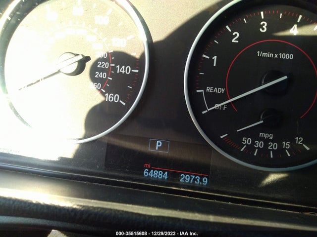 BMW 3 Series 328i 2016 WBA8E9C51GK648829 Image 7