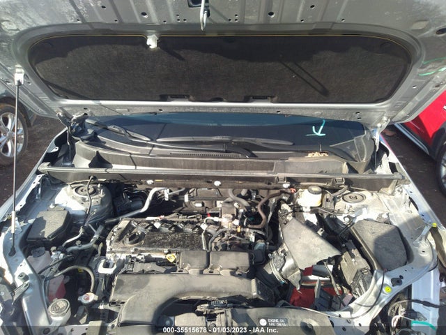 Toyota Rav4 Xle Premium 2021 JTMC1RFVXMD062683 Image 12