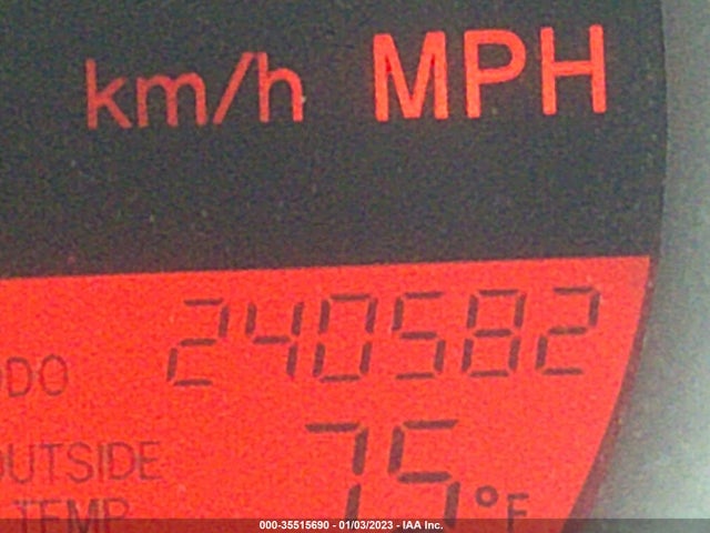 2003 PONTIAC VIBE VIN: 5Y2SL62823Z420638