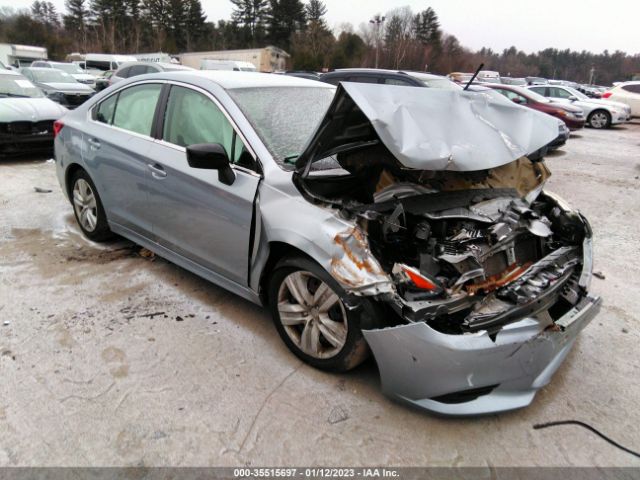 4S3BNAA60F3009324 auction archive image